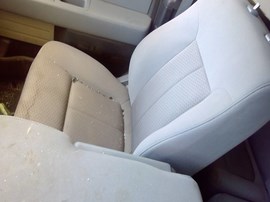 2014 FORD F-150, WHITE, XLT MODEL, EXTD CAB, 5.0 AT, 2WD. F26452